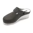 Leon Comfort női papucs - 1100 szurke