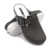 Leon Comfort női papucs - 1100 szurke