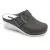Leon Comfort női papucs - 1100 szurke