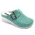 Leon Comfort női papucs - 1100 turkiz