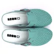 Leon Comfort női papucs - 1100 turkiz