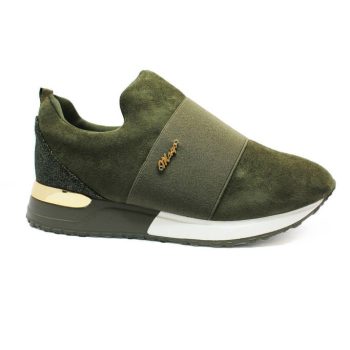 Mayo Chix női cipő - 1105 Khaki