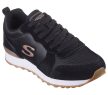 Skechers női cipő - 111-BLK