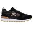Skechers női cipő - 111-BLK