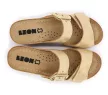 Leon Comfort női papucs - 1110 arany