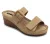 Leon Comfort női papucs - 1110 bezs