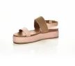 Inuovo női szandál - 112012 Blush