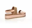 Inuovo női szandál - 112012 Blush