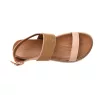 Inuovo női szandál - 112012 Blush