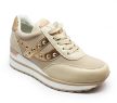 Mayo Chix női cipő - 1125 Beige