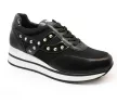 Mayo Chix női cipő - 1125 Black