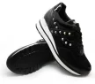 Mayo Chix női cipő - 1125 Black