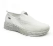 Mayo Chix női cipő - 1129 White