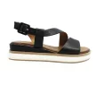 Inuovo női szandál - 113060 Black