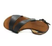 Inuovo női szandál - 113060 Black