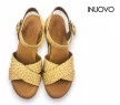 Inuovo női szandál - 113065 Scissors 25