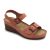 Leon Comfort női szandál - 1130 rose