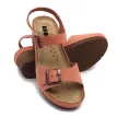 Leon Comfort női szandál - 1130 rose
