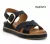 Inuovo női szandál - 113117 Black