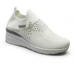 Mayo Chix női cipő - 1136 White