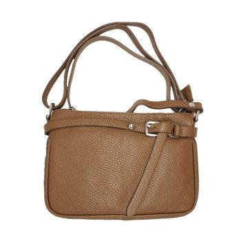 Női táska - 1137_Camel_NS