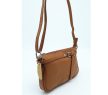 Női táska - 1137_Camel_NS