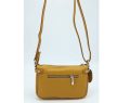 Női táska - 1137_Mustard_NS