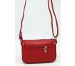 Női táska - 1137_Red_NS