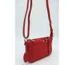 Női táska - 1137_Red_NS