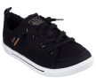 Skechers női cipő - 114150-BLK