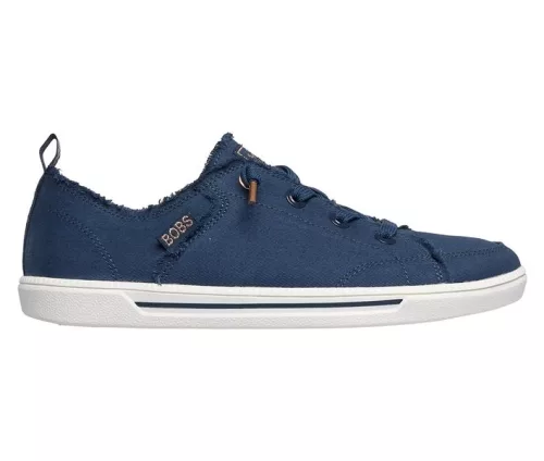 Skechers női cipő - 114150-NVY