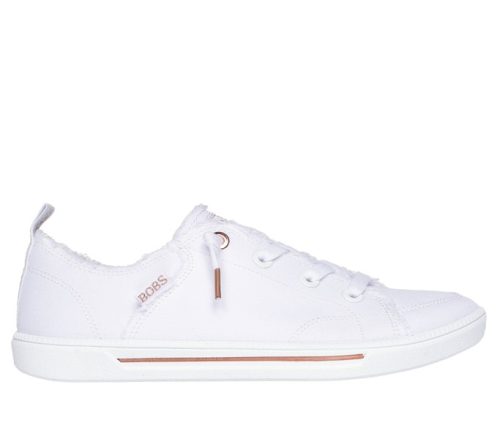 Skechers női cipő - 114150-WHT