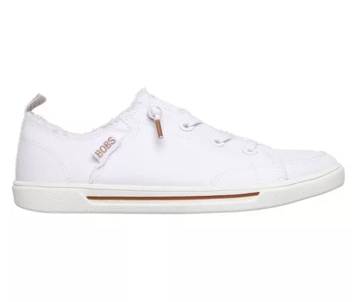 Skechers női cipő - 114150-WHT
