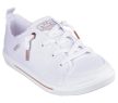 Skechers női cipő - 114150-WHT