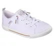 Skechers női cipő - 114150-WHT