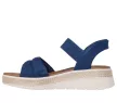Skechers női szandál - 114413-NVY