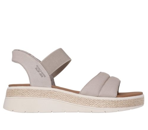 Skechers női szandál - 114413-TPE