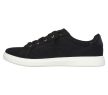 Skechers női cipő - 114453-BLK