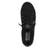 Skechers női cipő - 114453-BLK