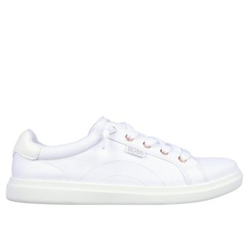 Skechers női cipő - 114453-WHT
