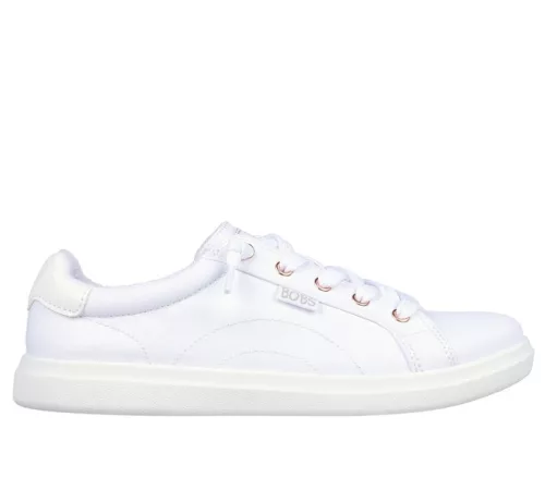 Skechers női cipő - 114453-WHT