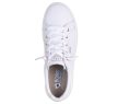 Skechers női cipő - 114453-WHT