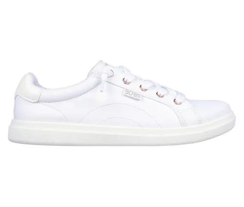 Skechers női cipő - 114453-WHT