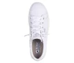 Skechers női cipő - 114453-WHT