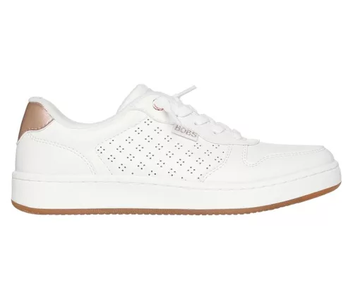Skechers női cipő - 114507-WHT