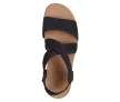 Skechers női szandál - 114705-BLK