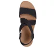 Skechers női szandál - 114705-BLK