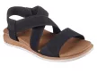 Skechers női szandál - 114705-BLK