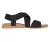 Skechers női szandál - 114705-BLK