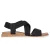 Skechers női szandál - 114705-BLK